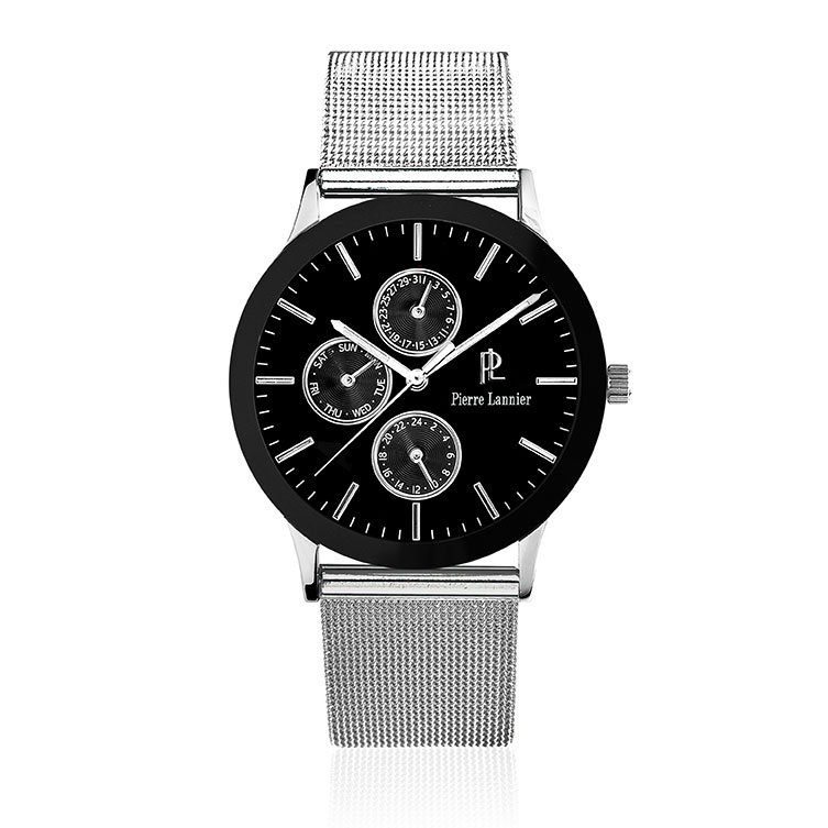Часы Pierre Lannier Elegance style 206F138